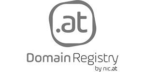 .at Domain Check